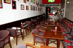 CAFENEA THE COFFEE STORE Bucuresti.jpg